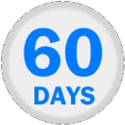 60 days of school