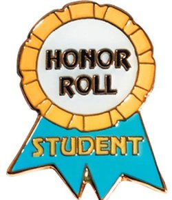 honor roll