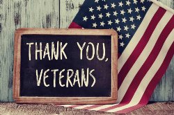 Veterans Day