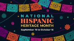 hispanic month